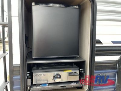 2026 Forest River RV Puma - Photo 7