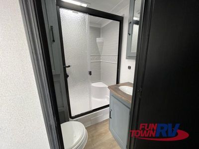 2026 Forest River RV Puma - Photo 34