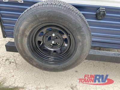 2026 Forest River RV Puma - Photo 17