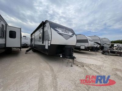 2026 Forest River RV Puma - Photo 3
