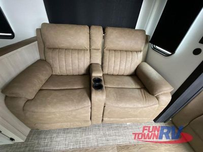 2026 Forest River RV Puma - Photo 30