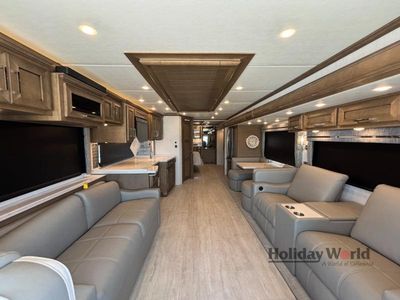 2026 Newmar Ventana - Photo 4