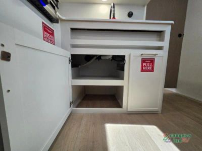 2026 Grand Design Transcend Xplor - Photo 37