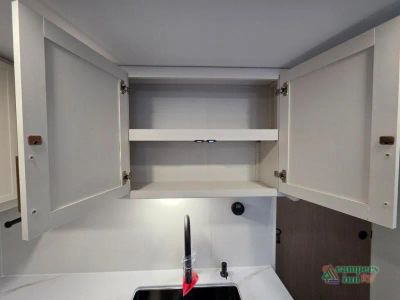 2026 Grand Design Transcend Xplor - Photo 33