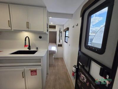 2026 Grand Design Transcend Xplor - Photo 19
