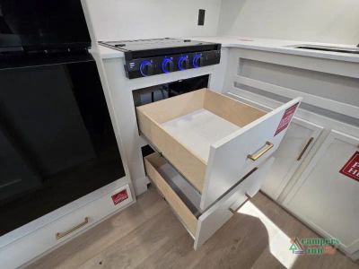 2026 Grand Design Transcend Xplor - Photo 42