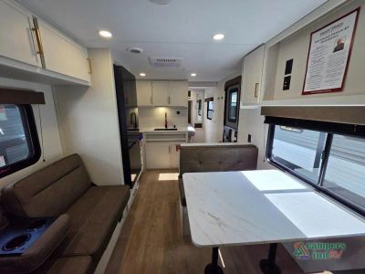 2026 Grand Design Transcend Xplor - Photo 17