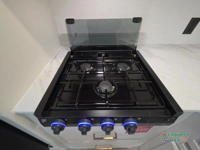 2026 Grand Design Transcend Xplor - Photo 41