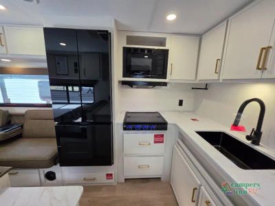 2026 Grand Design Transcend Xplor - Photo 31