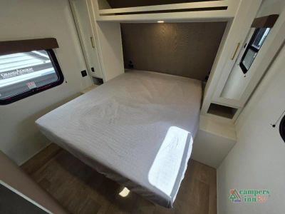 2026 Grand Design Transcend Xplor - Photo 22