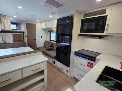 2026 Grand Design Transcend Xplor - Photo 15