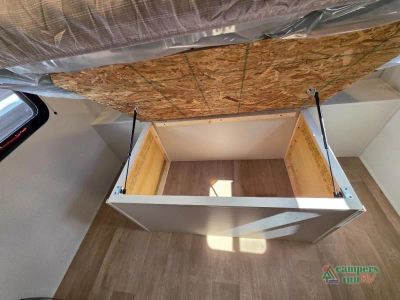2026 Grand Design Transcend Xplor - Photo 26