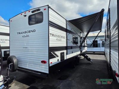 2026 Grand Design Transcend Xplor - Photo 6