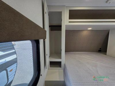 2026 Grand Design Transcend Xplor - Photo 24