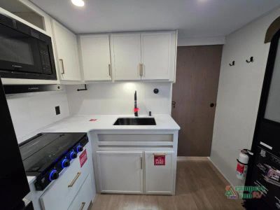 2026 Grand Design Transcend Xplor - Photo 32