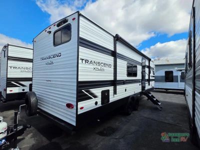 2026 Grand Design Transcend Xplor - Photo 4