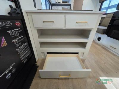 2026 Grand Design Transcend Xplor - Photo 30