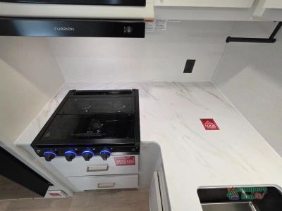 2026 Grand Design Transcend Xplor - Photo 40