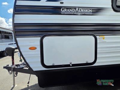 2026 Grand Design Transcend Xplor - Photo 9