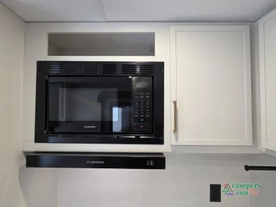 2026 Grand Design Transcend Xplor - Photo 38