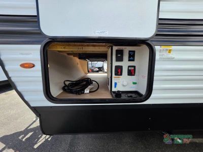 2026 Grand Design Transcend Xplor - Photo 10