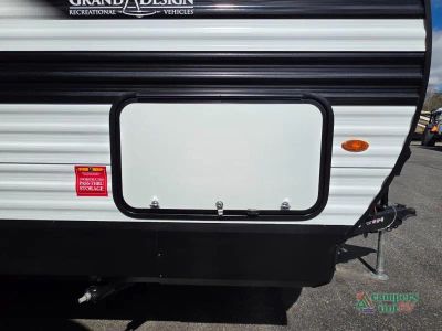 2026 Grand Design Transcend Xplor - Photo 7