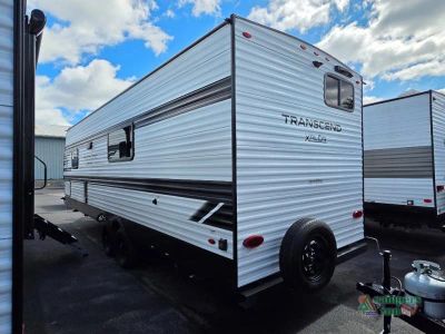 2026 Grand Design Transcend Xplor - Photo 3