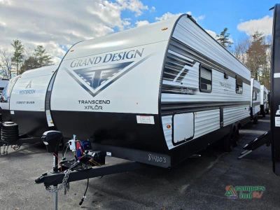 2026 Grand Design Transcend Xplor - Photo 2