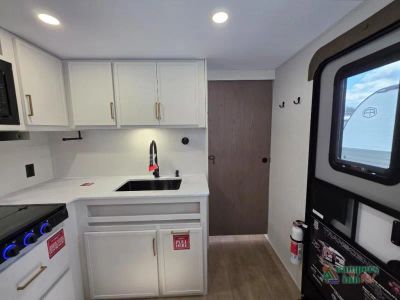 2026 Grand Design Transcend Xplor - Photo 18