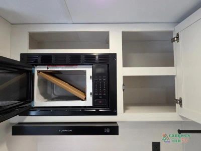 2026 Grand Design Transcend Xplor - Photo 39