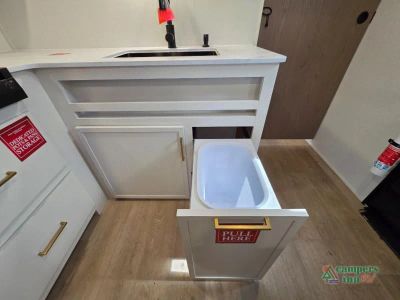 2026 Grand Design Transcend Xplor - Photo 36