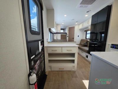 2026 Grand Design Transcend Xplor - Photo 28