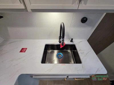 2026 Grand Design Transcend Xplor - Photo 35