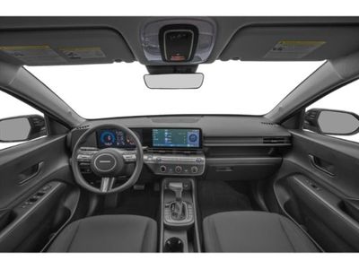 2026 Hyundai Kona - Photo 8