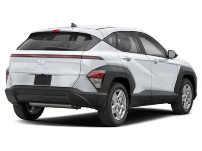 2026 Hyundai Kona - Photo 4