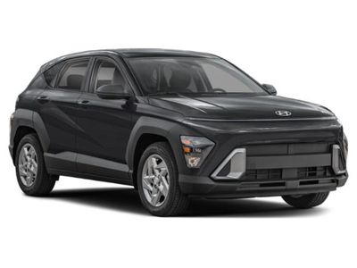 2026 Hyundai Kona - Photo 2