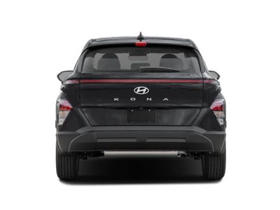 2026 Hyundai Kona - Photo 5