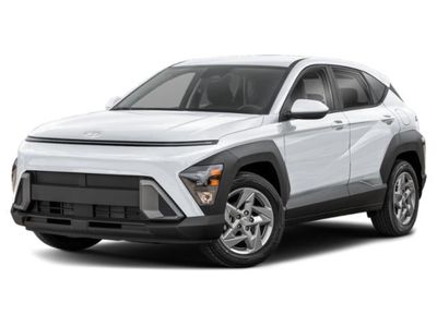 2026 Hyundai Kona - Photo 1