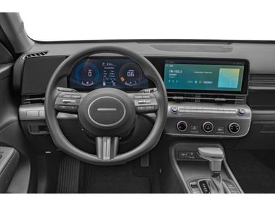 2026 Hyundai Kona - Photo 7