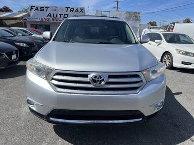 2012 Toyota Highlander - Photo 5