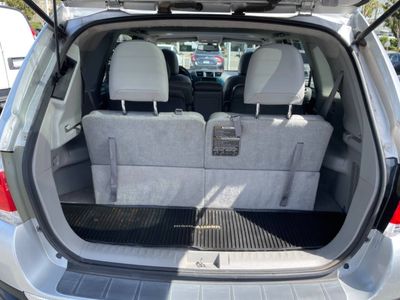 2012 Toyota Highlander - Photo 25