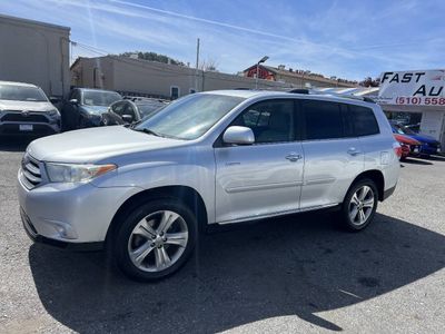 2012 Toyota Highlander - Photo 6