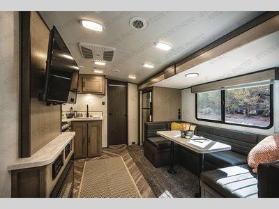 2021 Cruiser Shadow - Photo 4
