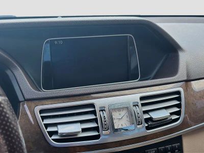 2015 Mercedes-Benz E-Class — photo 10 view
