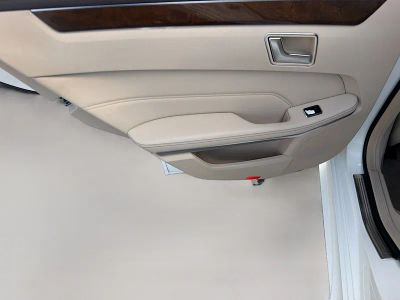 2015 Mercedes-Benz E-Class — photo 21 view