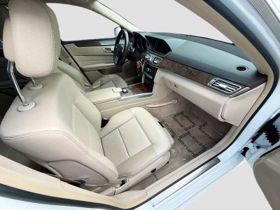 2015 Mercedes-Benz E-Class — photo 27 view