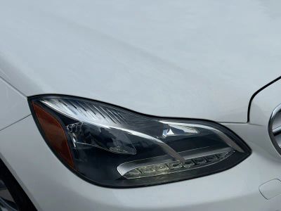 2015 Mercedes-Benz E-Class — photo 30 view