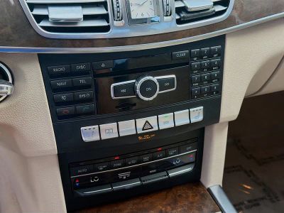 2015 Mercedes-Benz E-Class — photo 11 view