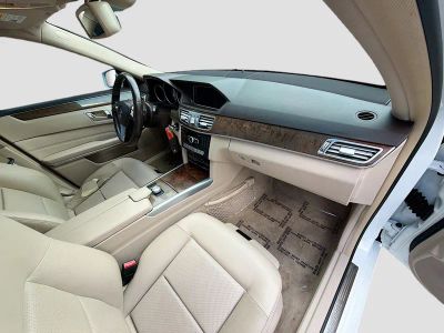 2015 Mercedes-Benz E-Class — photo 28 view