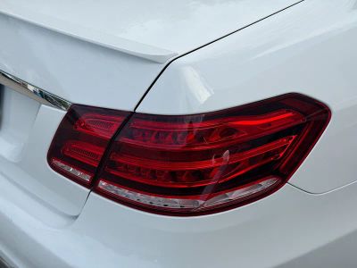 2015 Mercedes-Benz E-Class — photo 23 view